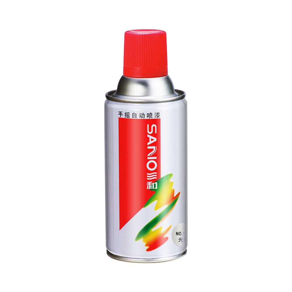 Global Nitrocellulose Spray Paint Suppliers SANVO Chemicals