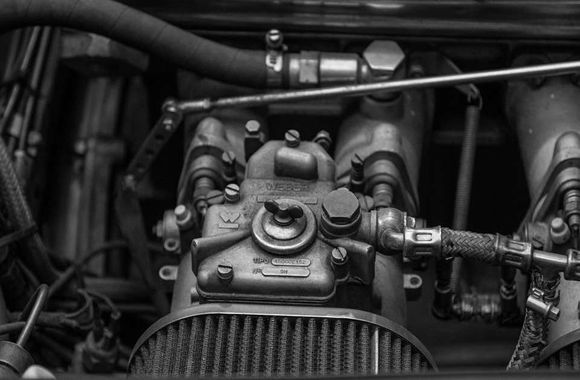 Engine