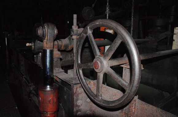 Pressure Regulating Valve