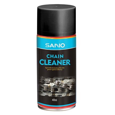 SANVO Chain Cleaner