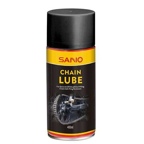 SANVO Chain Lube