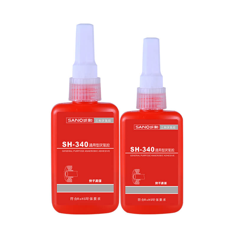 SANVO General Purpose Threadlocker SH 340
