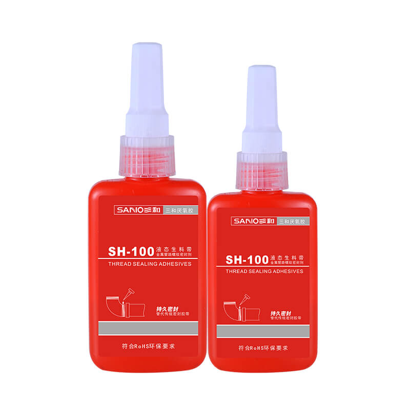 SANVO High Performance Thread Sealant SH 100
