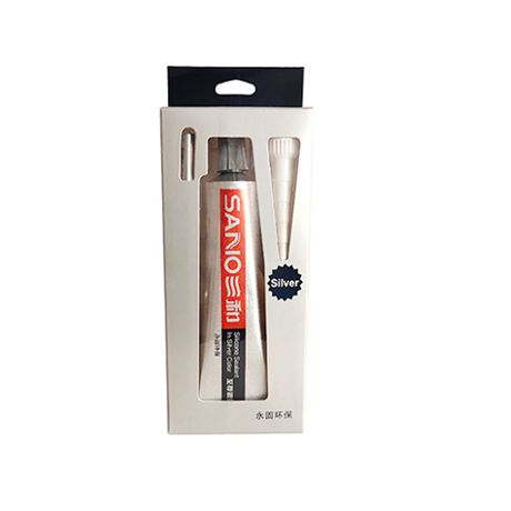 SANVO High grade RTV silicone rubber