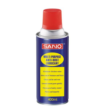 SANVO Multi purpose Anti Rust Lubricant