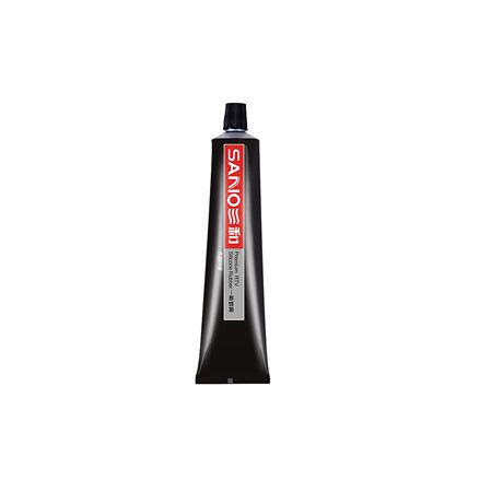 SANVO Premium RTV Silicone Gasket Sealant Black