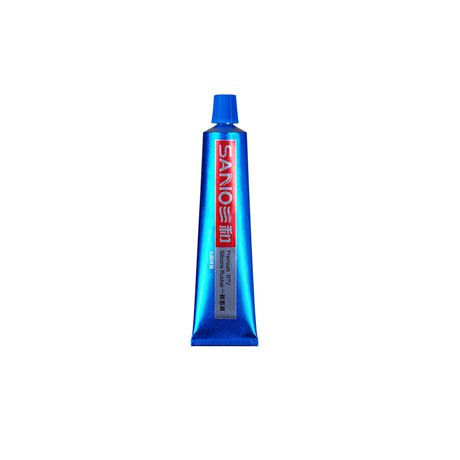 SANVO Premium RTV Silicone Gasket Sealant Blue