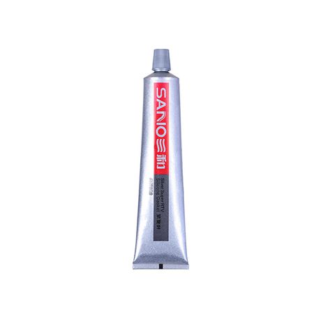 SANVO Silver Super RTV Silicone Gasket
