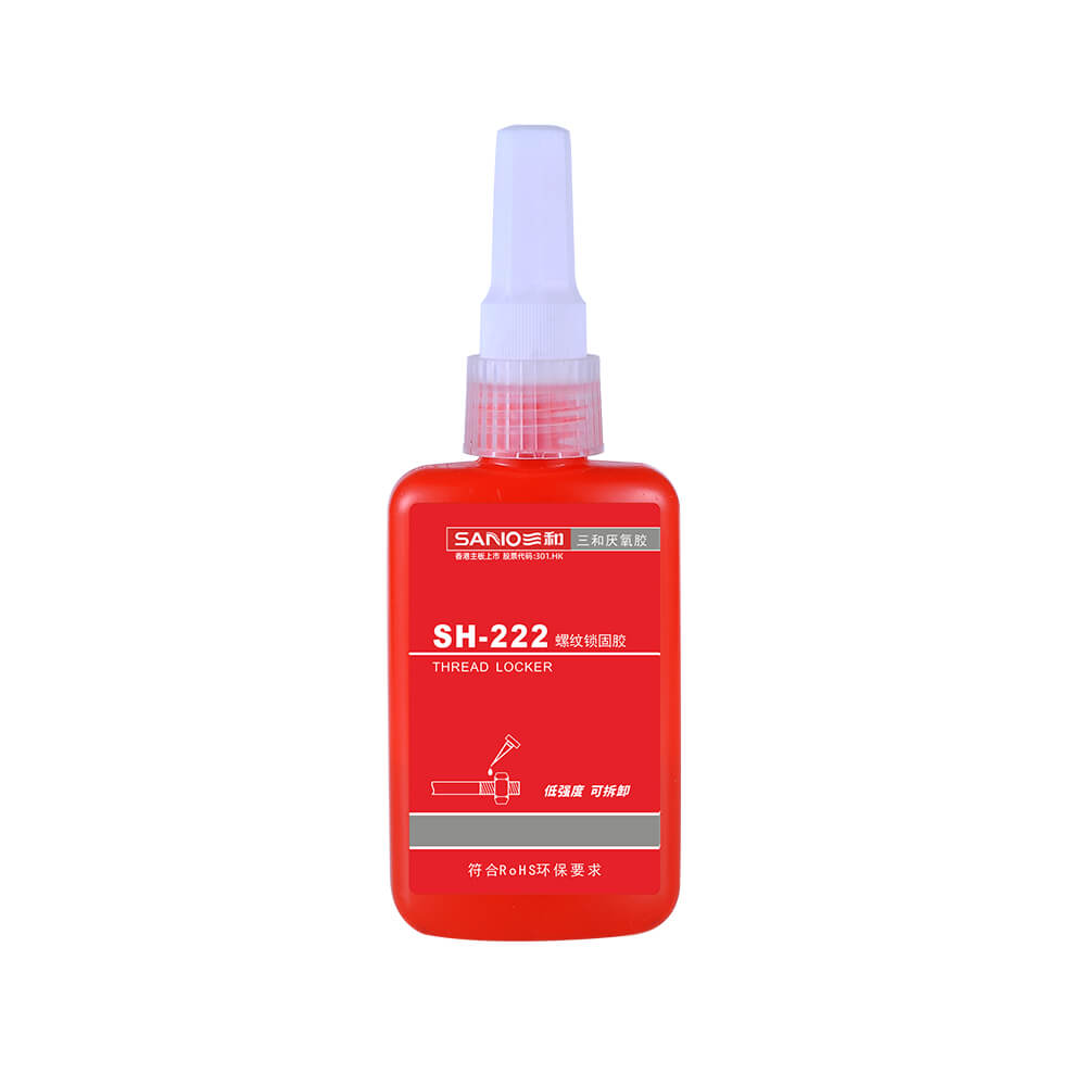 Threadlocker SH-222 - SANVO