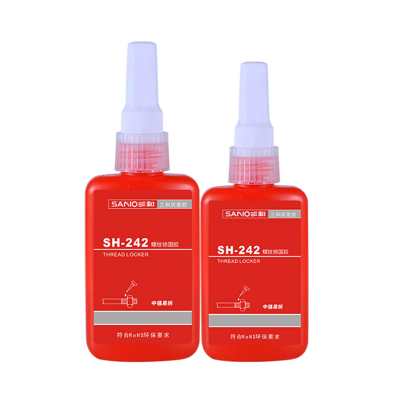 Threadlocker SH 242