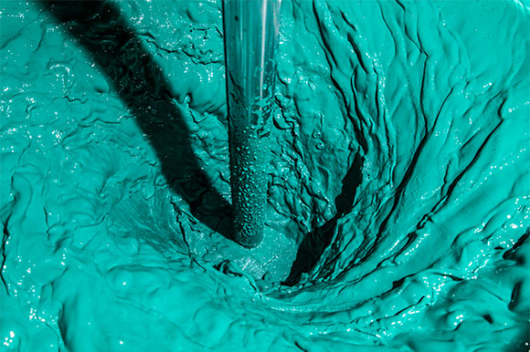 SANVO-aerosol-product-manufacturing-process-spitting