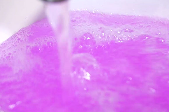 SANVO-synthetic-and-coating-product-manufacturing-process-spitting