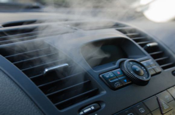 Car Indoor Air freshing