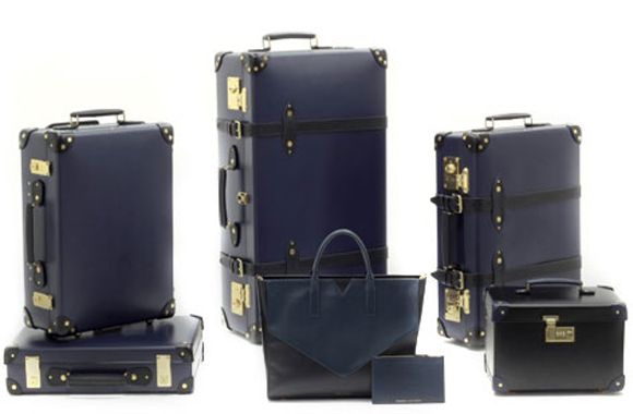 Handbags and suitcases bonding