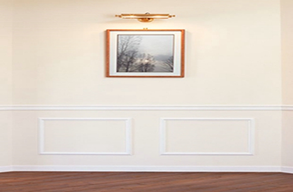 Interior Decoration of hotels and projects