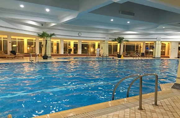 KC168 Crystal porcelain transparent waterproof adhesive1