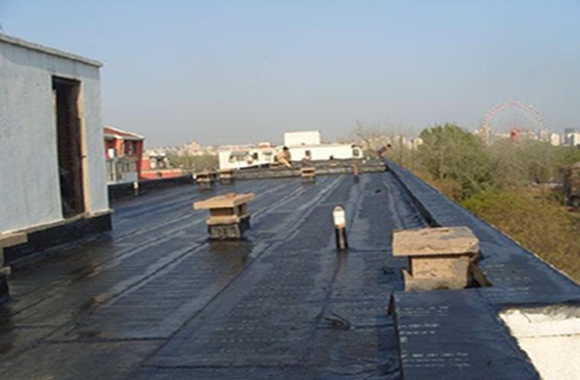 KC176 EPDM waterproof coating 2