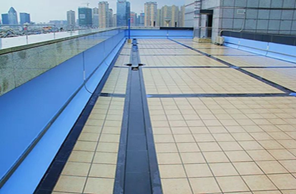 KC176 EPDM waterproof coating 3