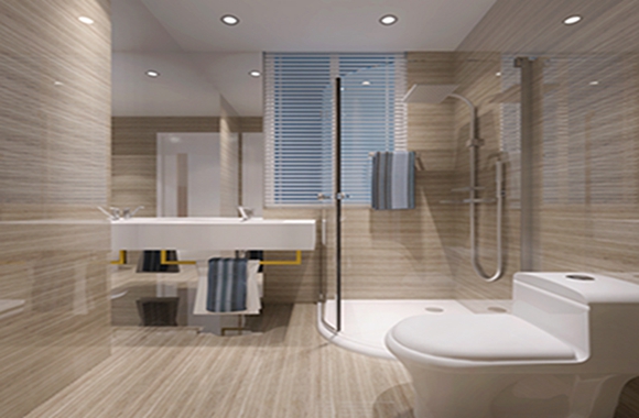 KC901 Fluorocarbon epoxy reverse osmosis waterproof coating 1 1