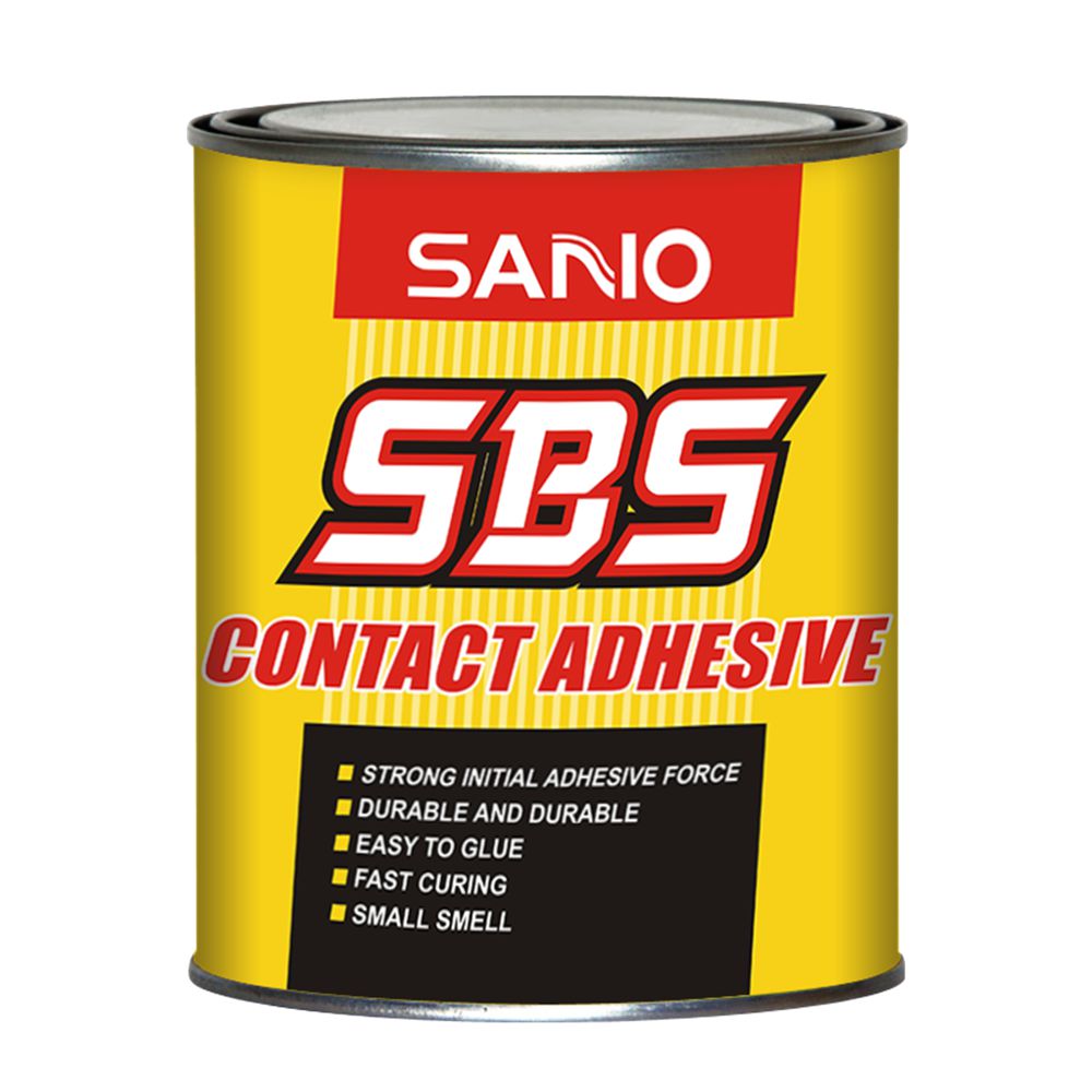 SANVO SBS Contact Adhesive 2