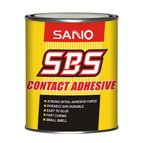 SANVO SBS Contact Adhesive