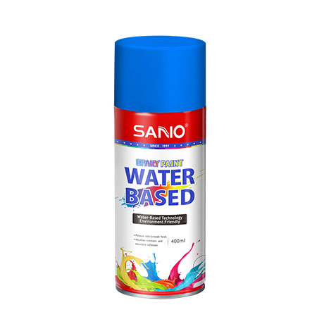SANVO Water based Spray Paint