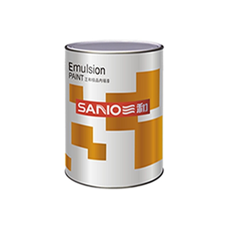 Sanvo fine interior wall paint（极品）