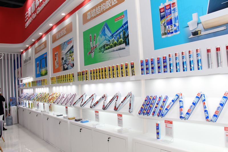 The 27th Window Door Facade Expo China 2021 13