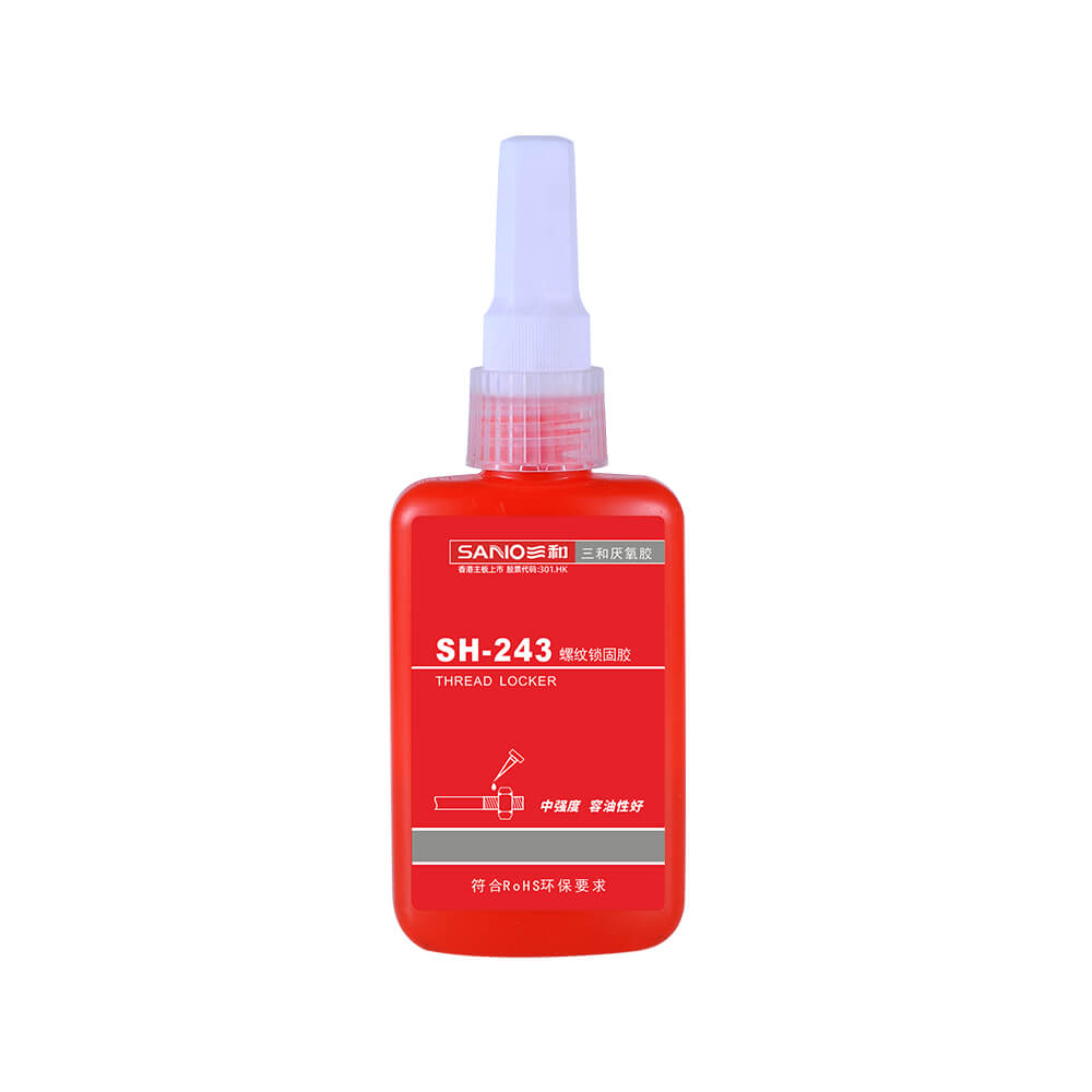 Threadlocker SH 243
