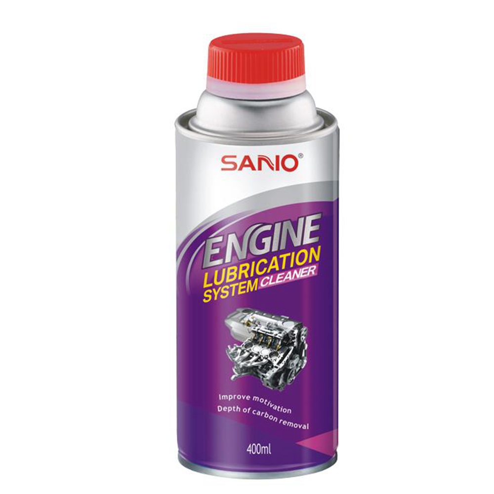 engine lubrication system cleaner 2