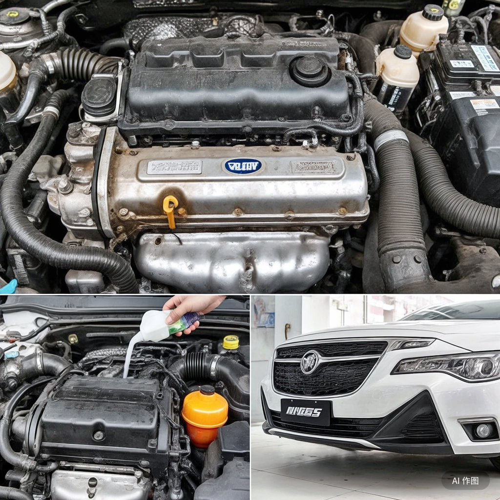 文心一言AI作图 20250319113248