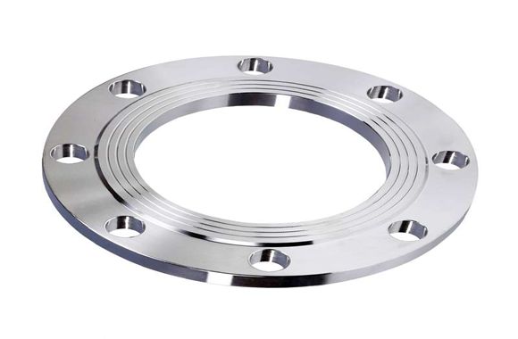 Flange