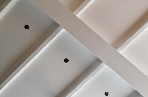 Ceiling