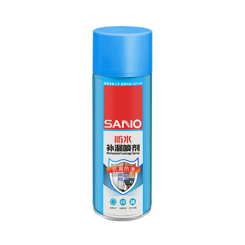 Waterproof Leakage Spray 1000x1000