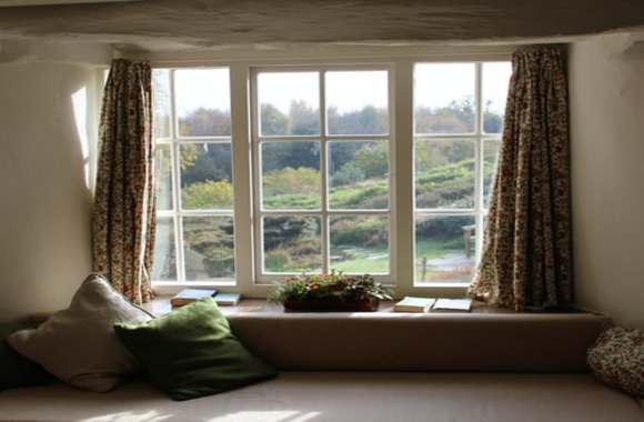 Windowsill
