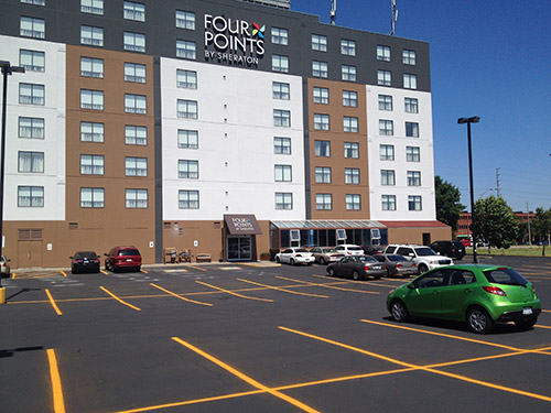 linemarking process 2