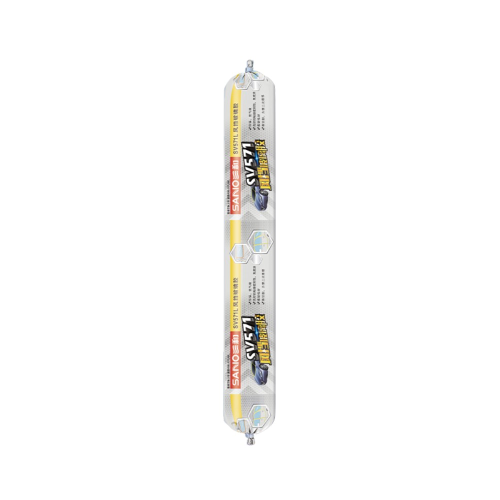 PU Windshield Adhesive Automotive SV571