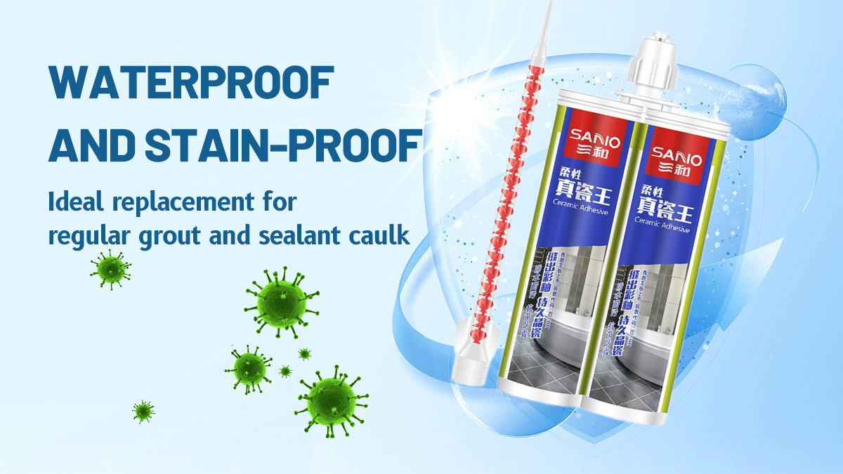 sanvo grout sealant 1