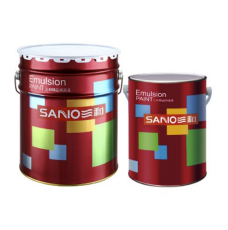 Interior Latex Paint