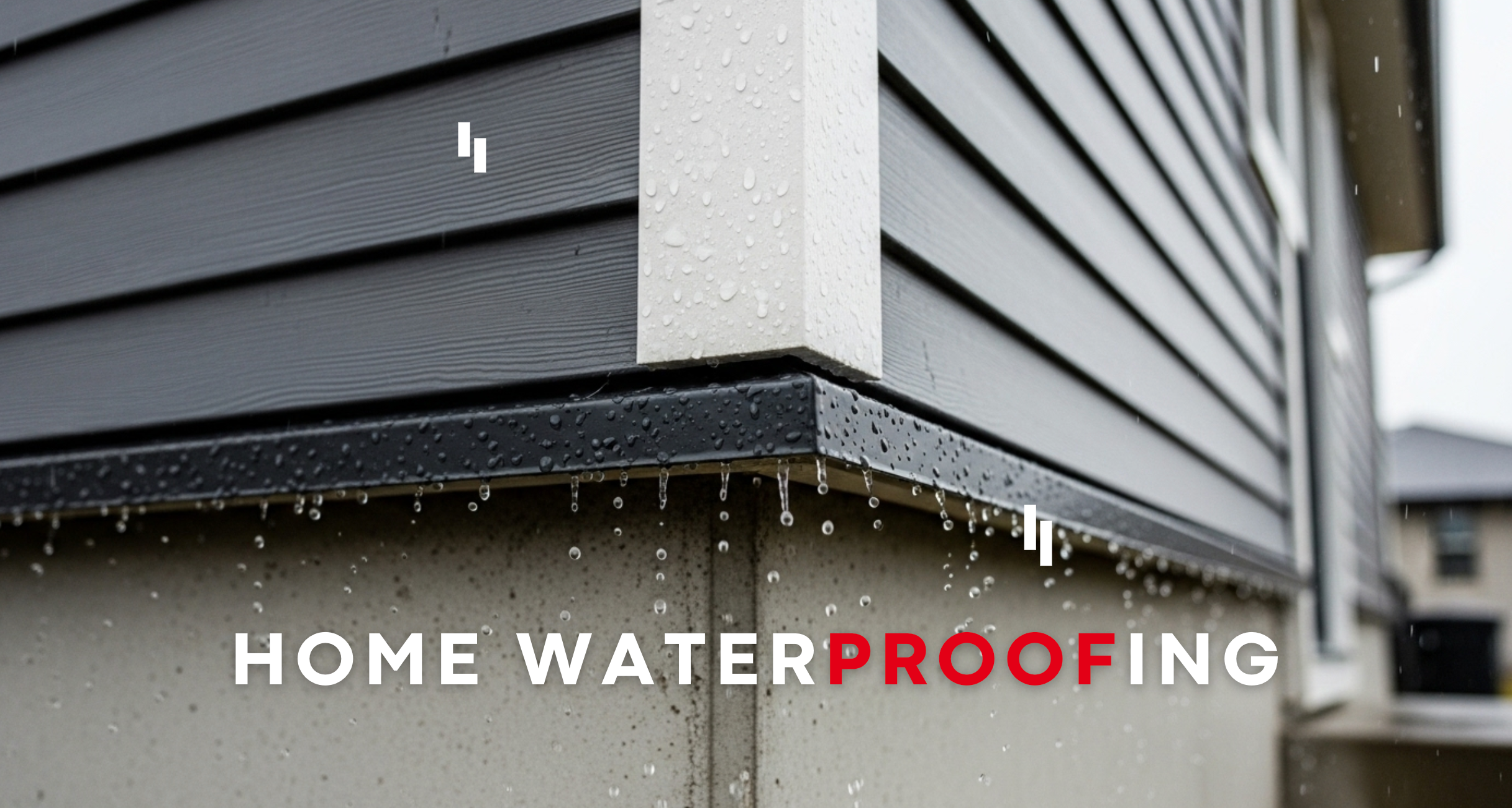 Home Waterproofing