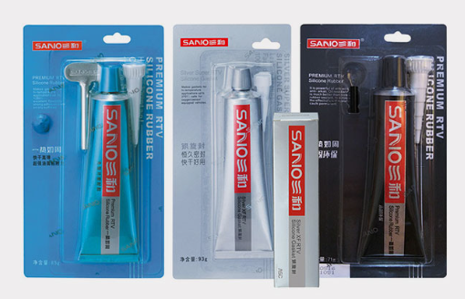 RTV Silicone Gasket Maker