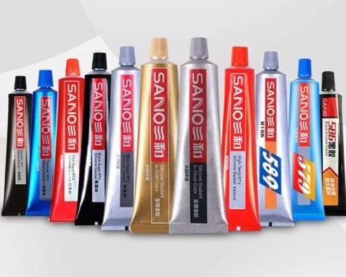 rtv adhesive silicone