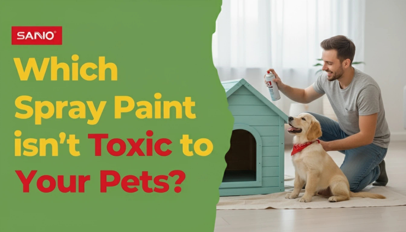 which-spray-paint-isn’t-toxic-to-your-pets