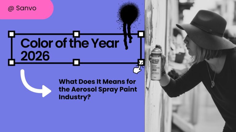 Color of the Year 2026