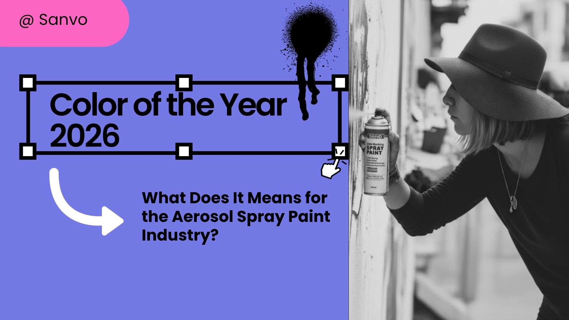 Color of the Year 2026