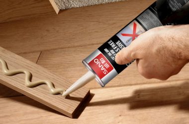 Best Construction Adhesive