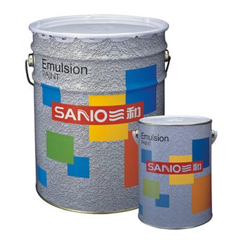 Exterior Emulsion Paint Normal