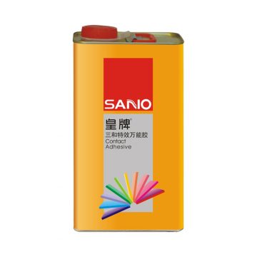 SANVO Neoprene Contact Adhesive 3